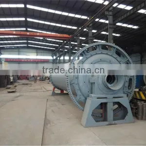 Energy-saving Ball Mill Manufacturer thumbnail-5