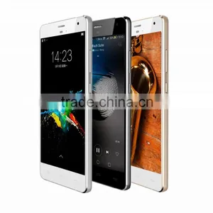 2016 MTK 6582 1.3GHz Quad Core 5 Inch IPS 1GB+8GB Smart Phone thumbnail-1