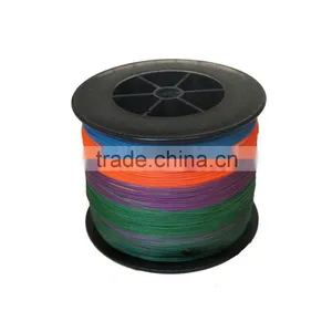 1000M 80lb Multifilament pe Braided Spider Fishing Line thumbnail-2