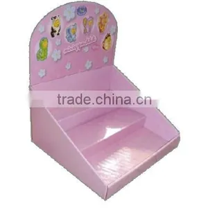 Cardboard Counter Display Box thumbnail-2
