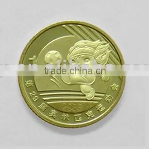 Souvenir Coin thumbnail-1