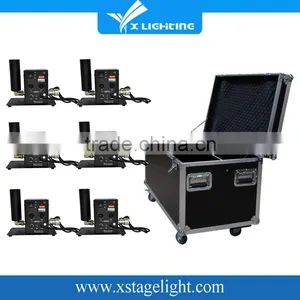 Stage Effect Stage Fog Machine Co2 Jet Machine for Sell thumbnail-1