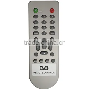 Dvb Remote Control For India Market thumbnail-2