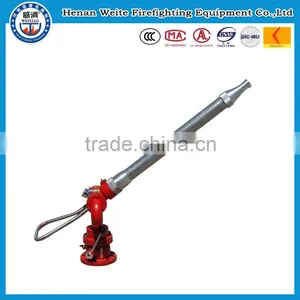China Manual Water Fire Fighting Monitor thumbnail-2