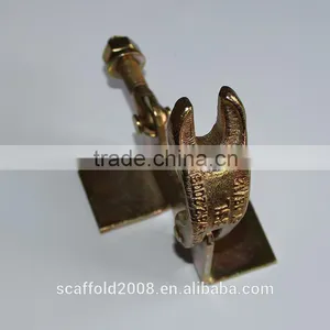 Galvanized Scaffolding Coupler Air Quick Coupler Used For Construction thumbnail-1