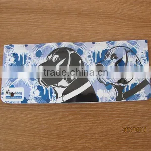 Cheapest Price Recycle Dog Travel Food Bag/bowl thumbnail-2