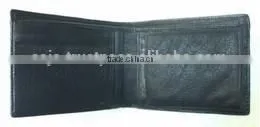 Crocodile Leather Wallet for Men SMCRW-027 thumbnail-3