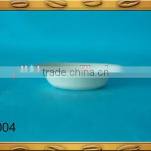 Super Quality Novelty Popular China Crockery Restaurant Used thumbnail-1
