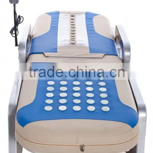 Beauty Salon Equipment Furniture Jade Roller Back Massagers thumbnail-3