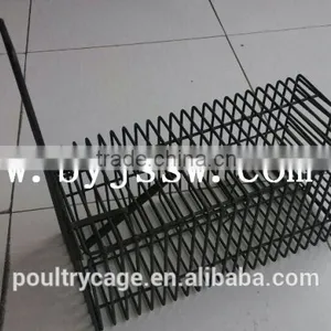 Foldable Live Mouse Cage Trap From China Manufacture thumbnail-3