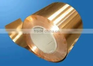 CuSn4Zn4Pb4 - UNS.C54400 Free Cutting Phosphor Bronze Alloys thumbnail-1
