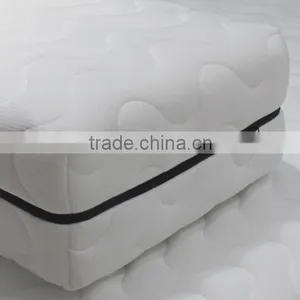 Best Rest Compress Roll up Visco Spring Mattress thumbnail-2