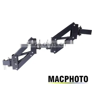 New Item Steadicam Stabilizer Loading 8kg for Professional Shooting thumbnail-5