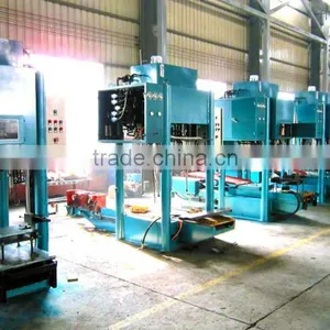Tile Forming Machine,tile Pressing Machine for Sale thumbnail-2