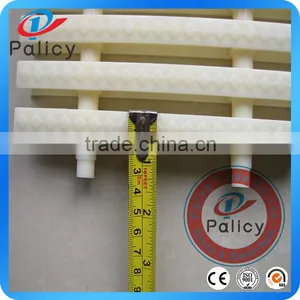 Good Quality Swimming Pool Overflow Grating/ABS Gutter Grating thumbnail-1