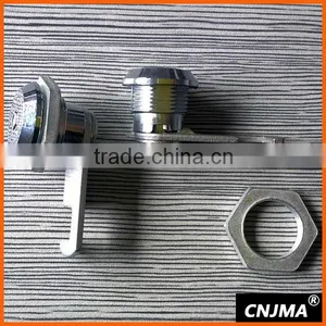 MS809-T High Quality Zinc Alloy 15.5 mm Cam Lock for Cabinet thumbnail-6