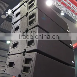 LA-2103 Conference Room Sound System/outdoor Line Array Speakers thumbnail-1