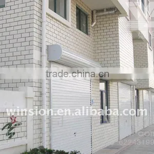 Austrialian Type Roll up Door thumbnail-1