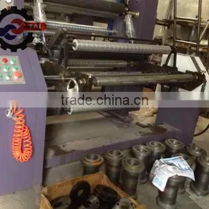 High Speed Computer Gravure Printing Machine/ High Speed Computer Rotogravure Printer thumbnail-5