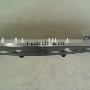 FRONT BUMPER SUPPORT FOR ACCENT 03-05 thumbnail-1