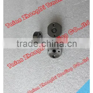 DENSO 2950407480 Original Fuel Injector Valve Plate thumbnail-2