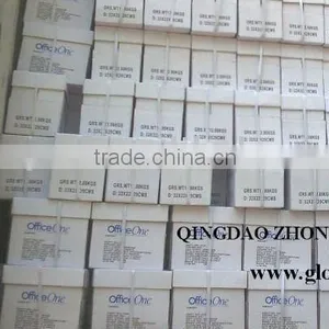 A4 Size(210*297mm) Super White Color Copy Paper-Top Quality and Best Price thumbnail-3