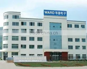 Zhong WARD (Shenzhen) Power Supply Technology Co., Ltd. company overview - view 1 thumbnail