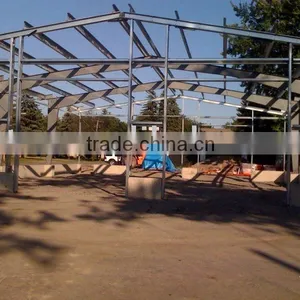 Steel Structure thumbnail-1