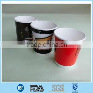 500ml Disposable Paper Cup for Hot/cold Drink thumbnail-1