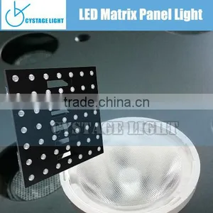 Top Quality Wonderful 49x3W White LED Matrix Light thumbnail-2