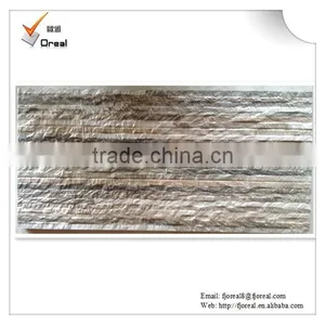 Hot Sale 3d Inkjet 300x600mm Exterior Rustic Wall Tile thumbnail-5