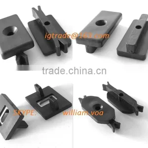 Timber Decking Plastic Clips thumbnail-2