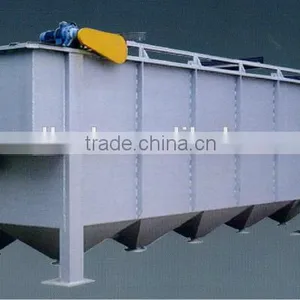 Tissue Making Waste Water Treatment Machine thumbnail-1