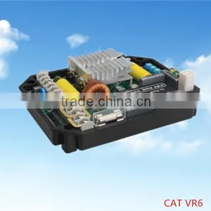 Avr Circuit Generator Voltage Regulator UVR6 thumbnail-1