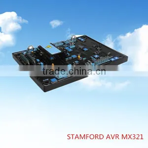 Stamford Generator Voltage Stabilizer Avr MX321 thumbnail-2