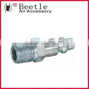 Milton Type Male Quick Coupler thumbnail-1