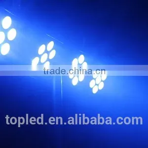CE Rohs EMI 4Par 7x3W 3in1 RGB Night Club/DJ/Party thumbnail-2