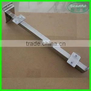 Slat Wall Glass Shelf Bracket thumbnail-1