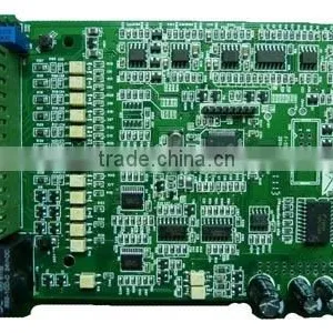 China Manufacture Offer High Quality Pcb Assembly Service, Bluetooth Electronic Pcb Circuit Board, PCB Assembly thumbnail-2