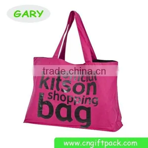 Custom Printed Canvas Tote Bags Oem Production Canvas Tote Bag thumbnail-6