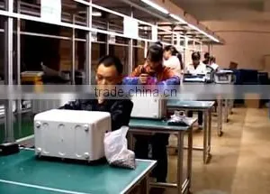 Yuyao City Guangmu Plastics Hardware Factory company overview - view 3 thumbnail