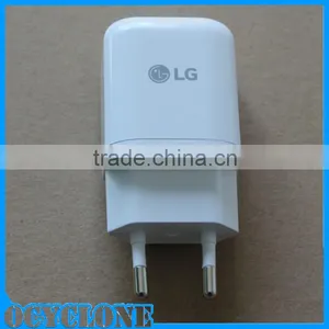 Wholesale Fast Charging Wall Charger 5V/9V 1.8A Cell Phone Travel Adapter for LG thumbnail-1