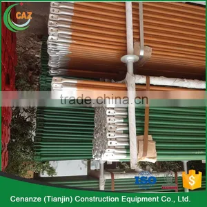 1219*2198*1829mm Scaffolding Cross Brace thumbnail-1
