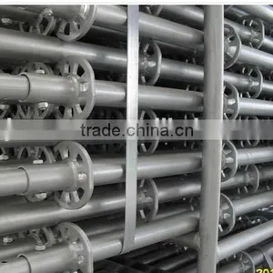 Ringlock System Scaffolding thumbnail-2