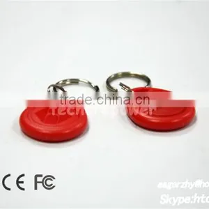 High Quality KeyFobs KeyTags thumbnail-2