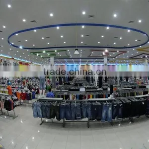 Factory Manufacturing Custom Modern Stylish Supermarket Display thumbnail-2