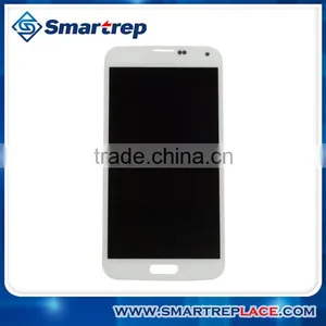 New LCD Screen for Samsung Galaxy s5 LCD Display Assembly Replacement G900F thumbnail-1
