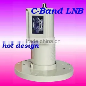 Signal C Band LNB L926 thumbnail-1