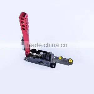 High Quality Universal Aluminum Hydraulic Handbrake For Car thumbnail-4