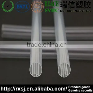 Transparent Cover Led Tube Light thumbnail-1
